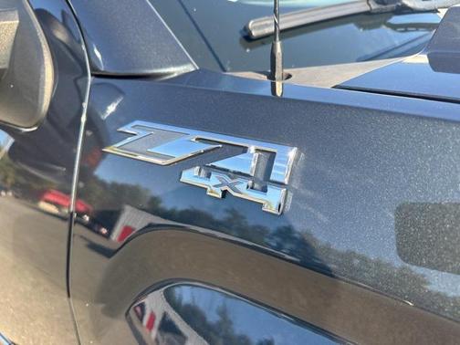 2018 GMC Sierra 2500 SLT