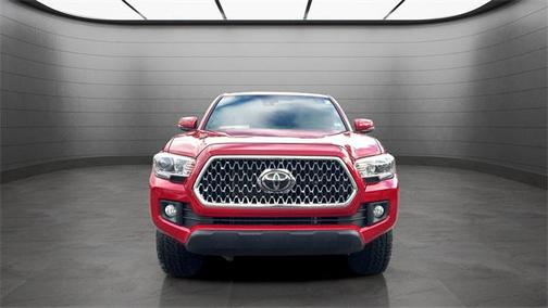 2019 Toyota Tacoma TRD Off Road