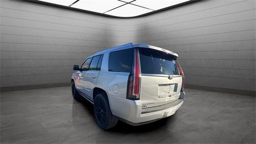 2016 Cadillac Escalade Platinum