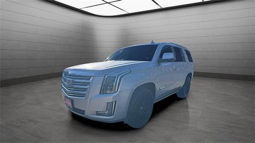 2016 Cadillac Escalade Platinum