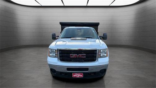 2014 GMC Sierra 3500 Work Truck