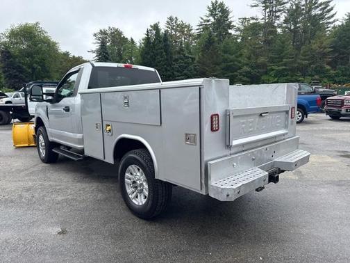 2017 Ford F-350 XLT