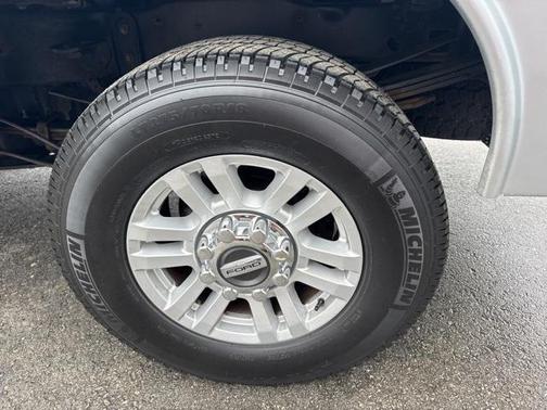 2017 Ford F-350 XLT