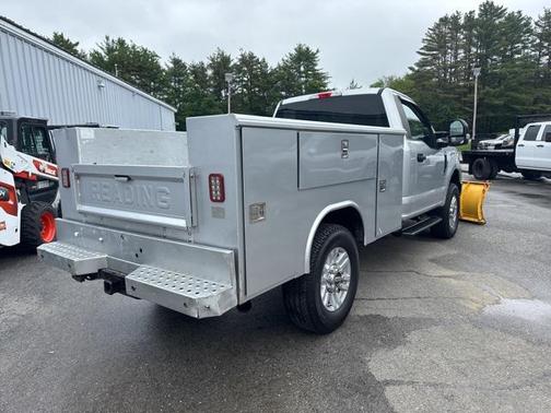 2017 Ford F-350 XLT