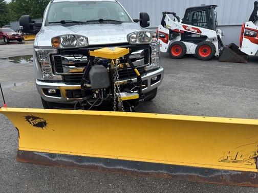 2017 Ford F-350 XLT