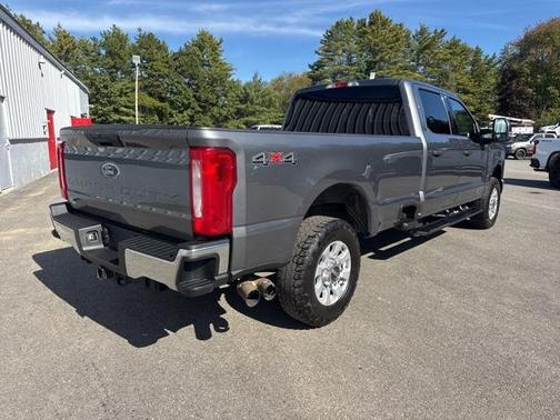 2024 Ford F-250 XLT