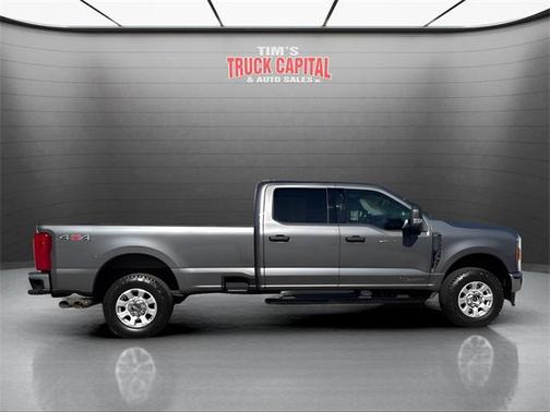 2024 Ford F-250 XLT