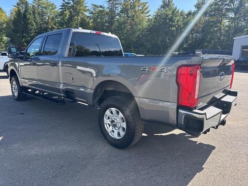 2024 Ford F-250 XLT