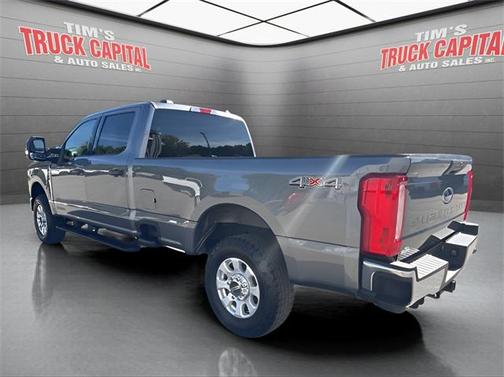2024 Ford F-250 XLT