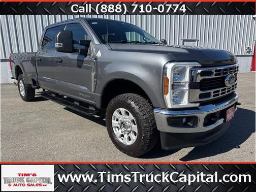 2024 Ford F-250 XLT