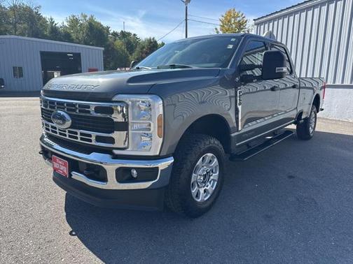 2024 Ford F-250 XLT