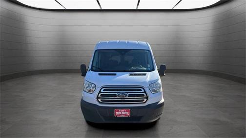 2015 Ford Transit-350 XLT