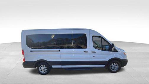 2015 Ford Transit-350 XLT