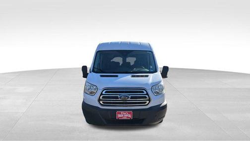 2015 Ford Transit-350 XLT