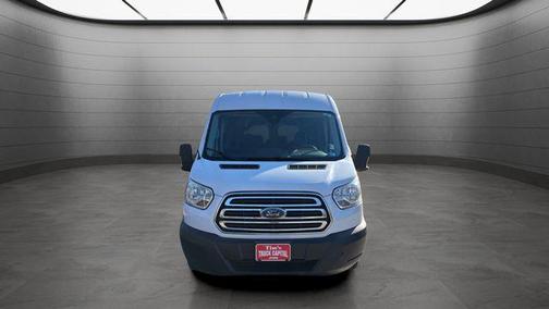 2015 Ford Transit-350 XLT
