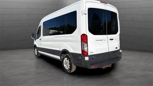 2015 Ford Transit-350 XLT