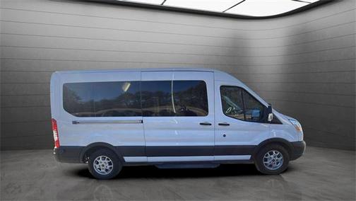 2015 Ford Transit-350 XLT