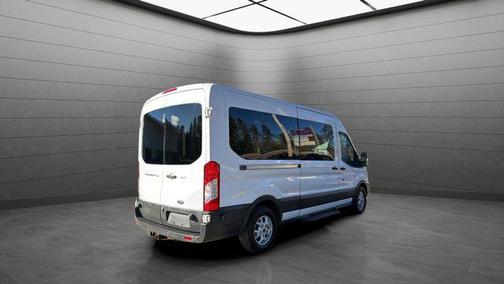 2015 Ford Transit-350 XLT