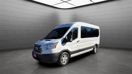 2015 Ford Transit-350 XLT
