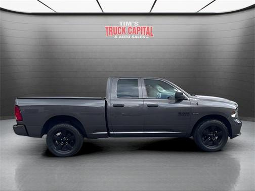 2019 RAM 1500 Express