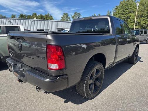 2019 RAM 1500 Express