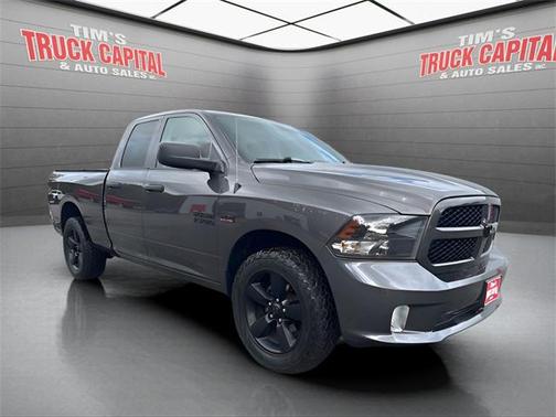 2019 RAM 1500 Express