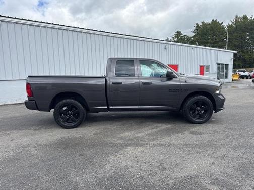 2019 RAM 1500 Express