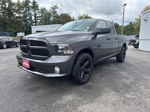 2019 RAM 1500 Express