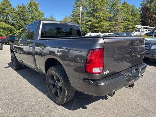 2019 RAM 1500 Express