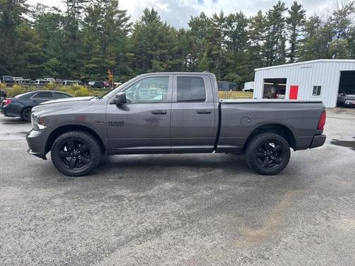 2019 RAM 1500 Express