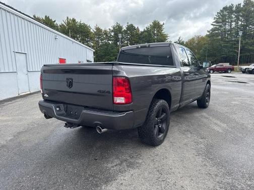 2019 RAM 1500 Express