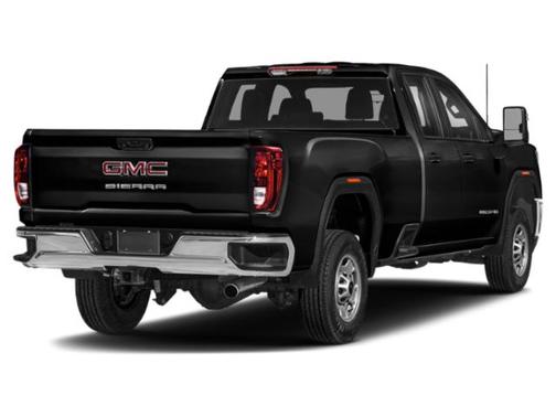 2022 GMC Sierra 2500 Pro