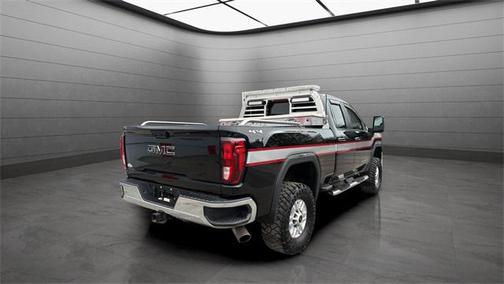 2022 GMC Sierra 2500 Pro