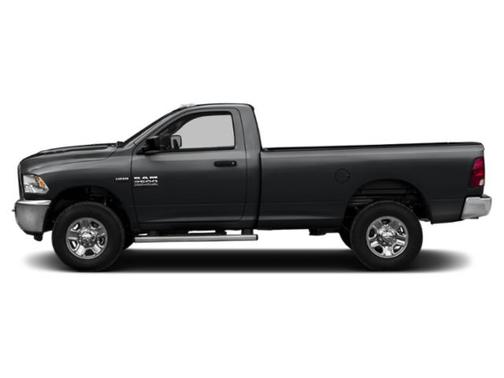 2015 RAM 2500 SLT