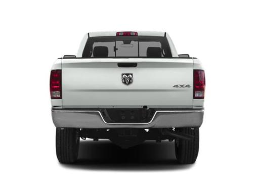 2015 RAM 2500 SLT