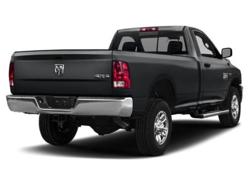 2015 RAM 2500 SLT
