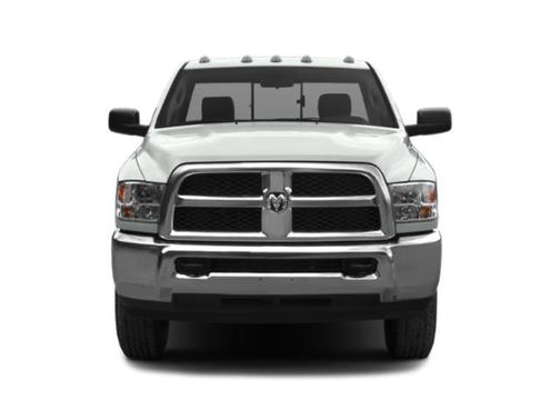2015 RAM 2500 SLT