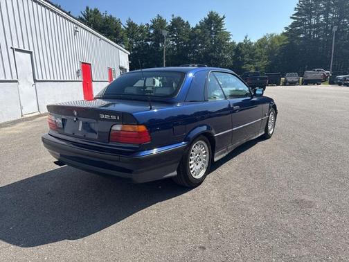 1994 BMW 325 325i