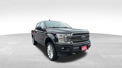 2020 Ford F-150 Limited