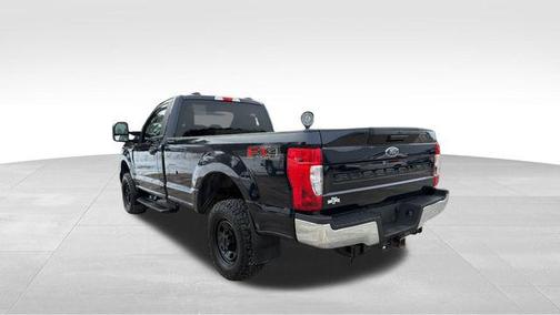 2021 Ford F-350 XL