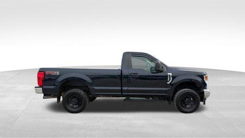 2021 Ford F-350 XL