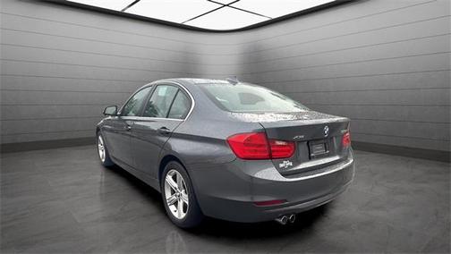 2015 BMW 328 xDrive