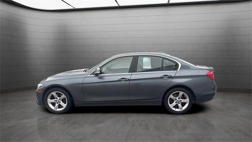 2015 BMW 328 xDrive