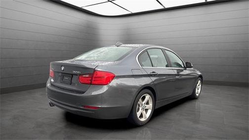 2015 BMW 328 xDrive