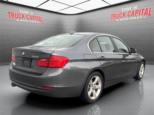 2015 BMW 328 xDrive