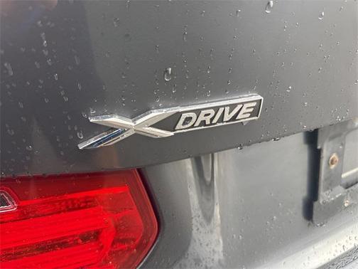 2015 BMW 328 xDrive