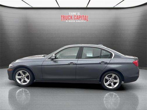 2015 BMW 328 xDrive