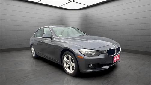 2015 BMW 328 xDrive