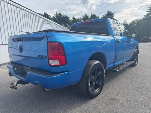 2019 RAM 1500 Express