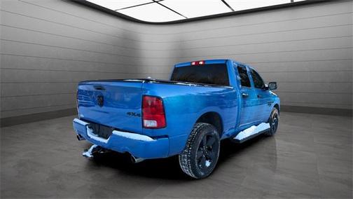 2019 RAM 1500 Express